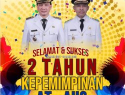 Refleksi 2 Tahun Kepemimpinan AT AHS Bagian 4