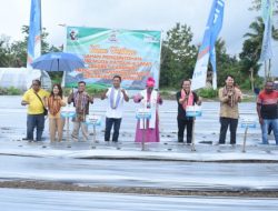 Bupati Belu Dokter Agus Taolin Bicara Keterbatasan dan Kesulitan Petani Serta Upaya Mengatasinya