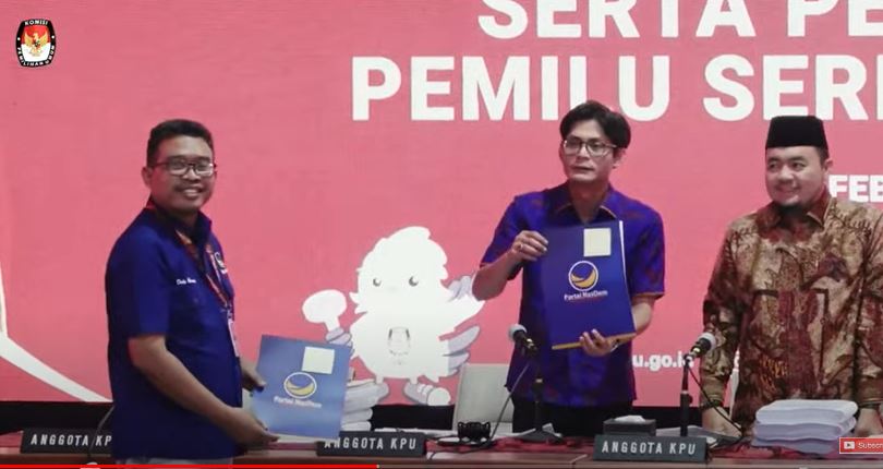 Kalahkankan Mantan Gubernur NTT dan Raih 76 Ribu Suara, Ratu Wulla Malah Mengundurkan Diri