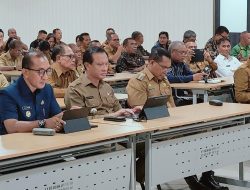 Pemkab Belu Era Kepemimpinan AT-AHS Terbaik di Mata KPK RI, Pengobatan Gratis Diapresiasi