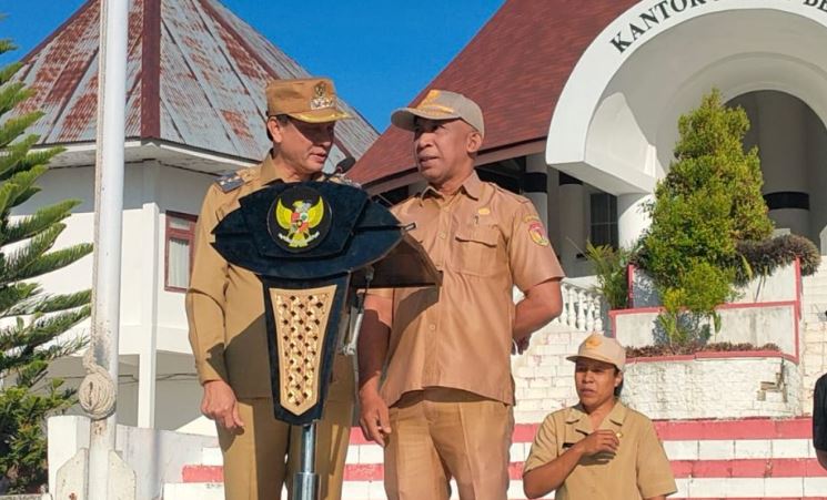 ASN Full Senyum di Era AT-AHS, TPP Segera Masuk Rekening dan Diakui Sangat Membantu Pegawai Golongan Kecil