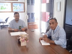AKBP Richo Simanjuntak Sudah Jadi Kasubag di Mabes, Tim Gakum Kementerian LHK Terus Usut Kasusnya