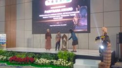 Pemkab Belu Juara 1 Tingkat Provinsi Dalam Hal Perlindungan Jaminan Sosial Ketenagakerjaan