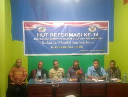 Menuju HUT Reformasi Ke-14, KSP Budi Artha Gelar Aneka Kegiatan Sosial, Ada Grebek Pasar, Bantuan Dana CSR Untuk Rumah Ibadah, Dan Hadirkan Artis Kota Kupang