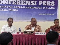 PJs Bupati Malaka Minta ASN Harus Jaga Netralitas Dalam Pelaksanaan Pilkada