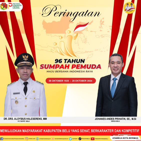 Hari Pahlawan 10 November 2024