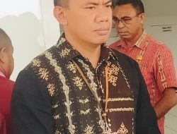 Bank NTT Cabang Betun Dukung Kehadiran Mal Pelayanan Publik Di Kabupaten Malaka