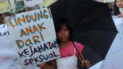 Kasus di Belu Masih Tinggi, ini Pasal-pasal dan Ancaman Hukuman Bagi Pelaku Pelecehan Seksual Terhadap Anak di Bawah Umur