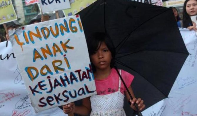 Kasus Kekerasan Seksual Terhadap Perempuan dan Anak di Belu Masih Tinggi, Pelaku Orang Terdekat Korban