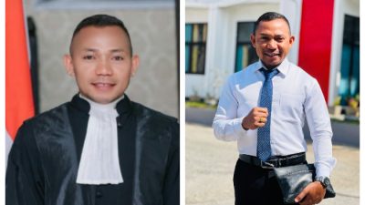 Dukung Permintaan Tokoh Masyarakat, Praktisi Hukum Minta Penyelidikan Kasus Dugaan Korupsi Dana Dekranasda Belu Dihentikan