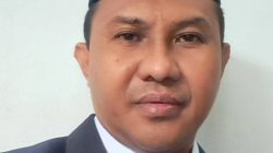 Sekretaris Fraksi Nasdem DPRD Alor Beri Catatan Terhadap Pidato Perdana Bupati Dan Wakil Bupati Alor